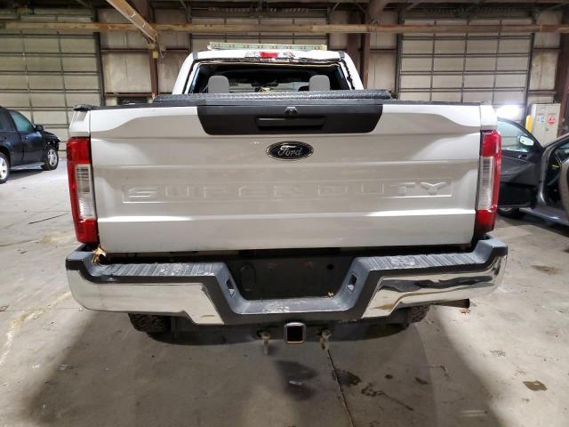 2017 Ford F250 Super Duty