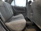 2001 Toyota Corolla CE