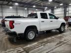 2024 Chevrolet Colorado