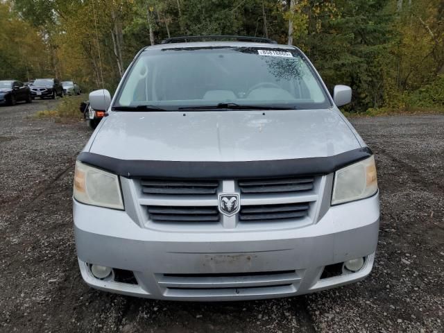 2009 Dodge Grand Caravan SE