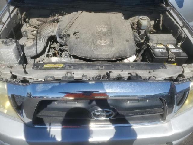 2008 Toyota Tacoma Prerunner Access Cab