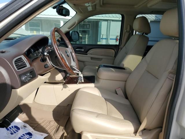 2013 GMC Yukon XL Denali