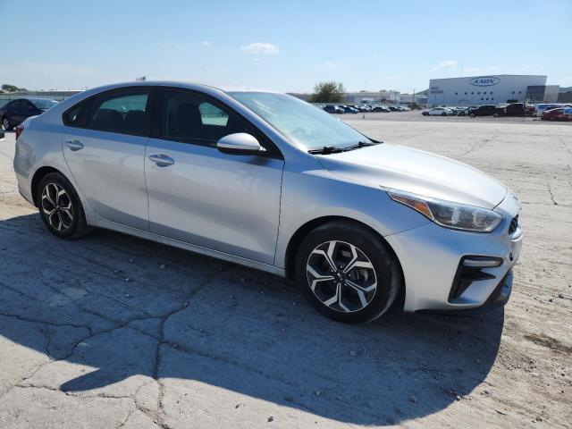 2020 KIA Forte fe