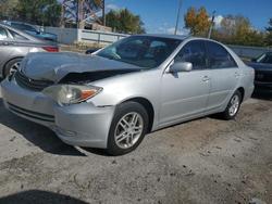 2002 Toyota Camry le for sale in Dyer, IN
