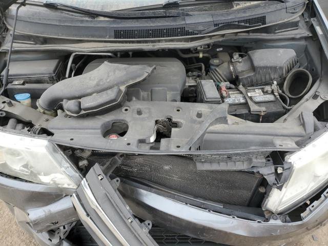 2011 Honda Odyssey ex