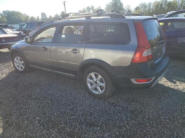 2008 Volvo XC70