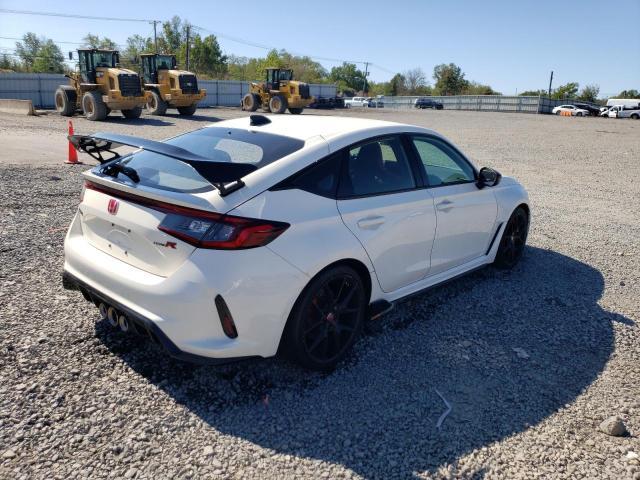 2023 Honda Civic Type-r