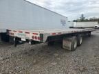 2024 Transcraft FLC1TCM Flatbed Trailer