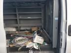 2018 Chevrolet Express G2500