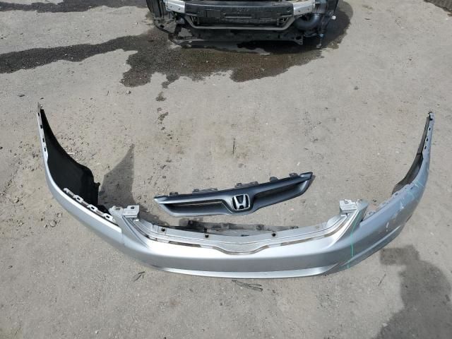 2006 Honda Accord EX