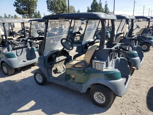 2020 Club Car Tempo Lithium