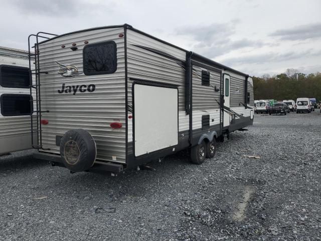 2019 Jayco JAY Flight