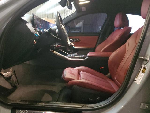 2024 BMW 330i