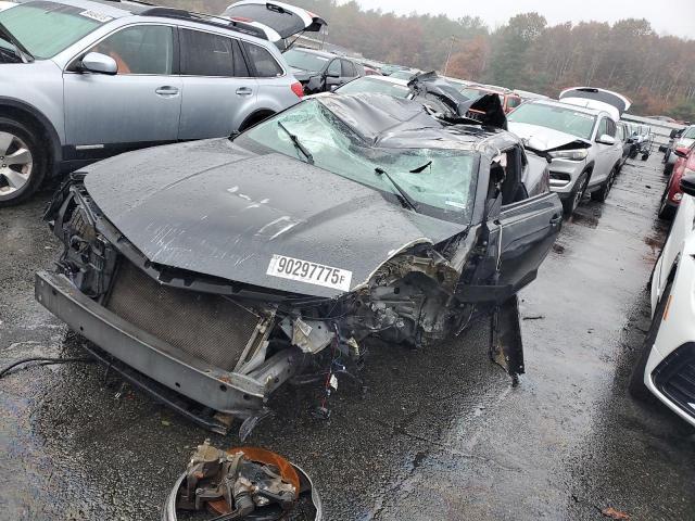 2013 Chevrolet Camaro lt