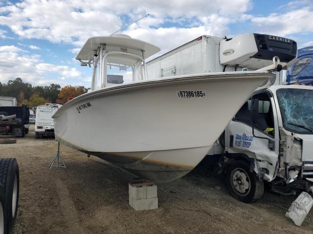 2001 Sportcraft Boats 267 Master