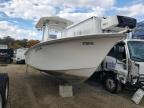 2001 Sportcraft Boats 267 Master