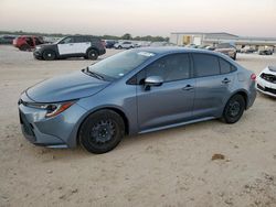 2020 Toyota Corolla LE for sale in San Antonio, TX