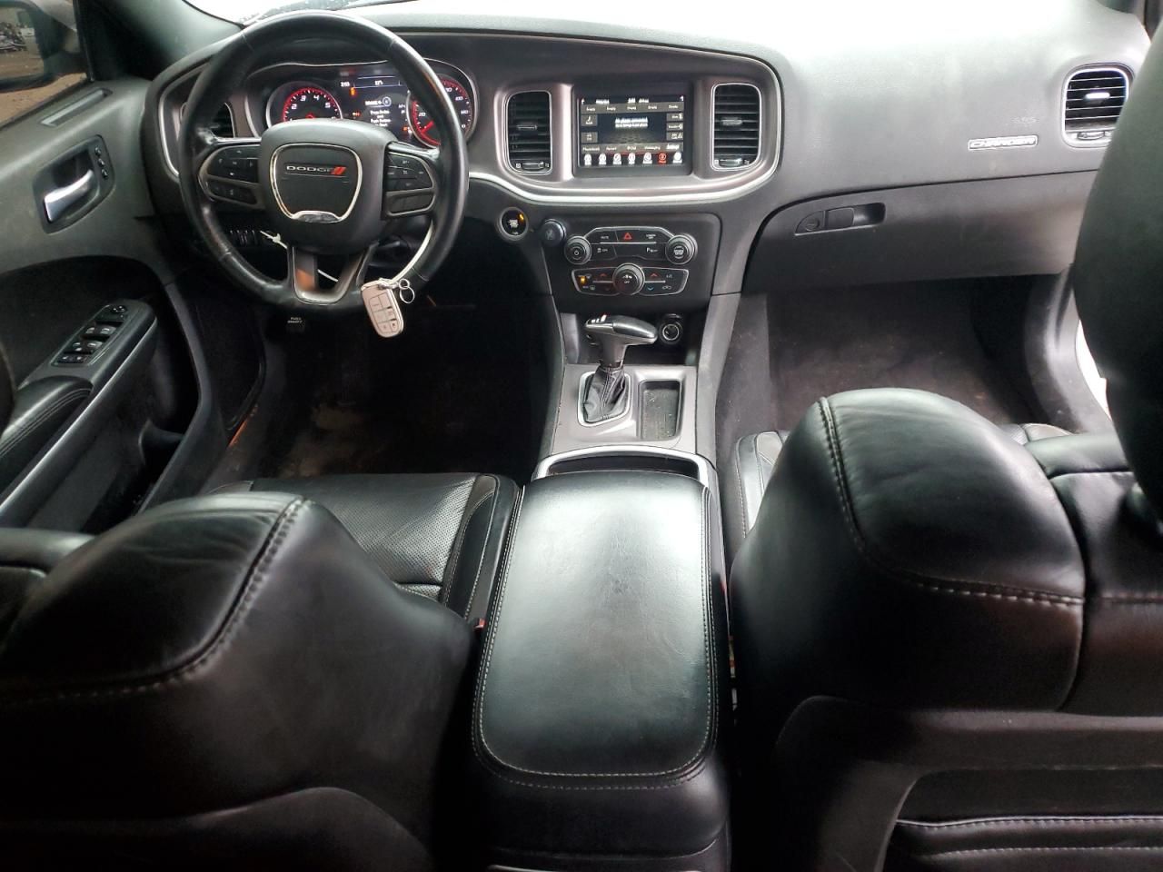 2021 Dodge Charger sxt