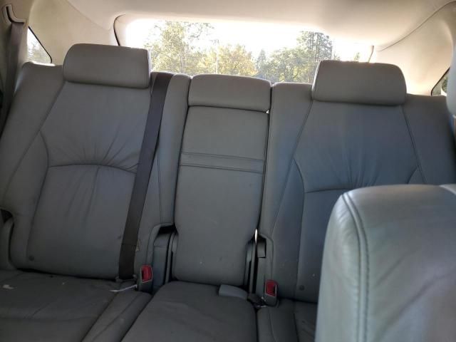 2006 Lexus Rx 400