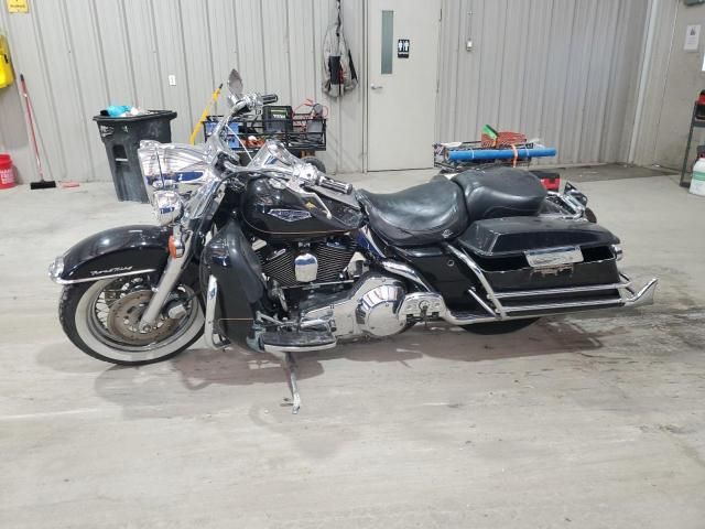 1998 Harley-Davidson Flhrci