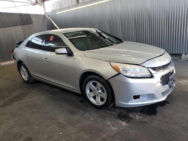 2016 Chevrolet Malibu Limited lt