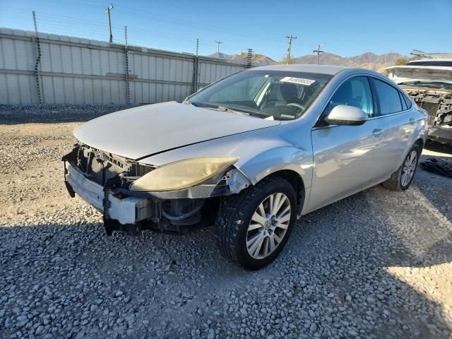 2010 Mazda 6 I