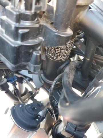 2021 Kawasaki EX400