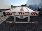 2015 Benson Flatbed Trailer