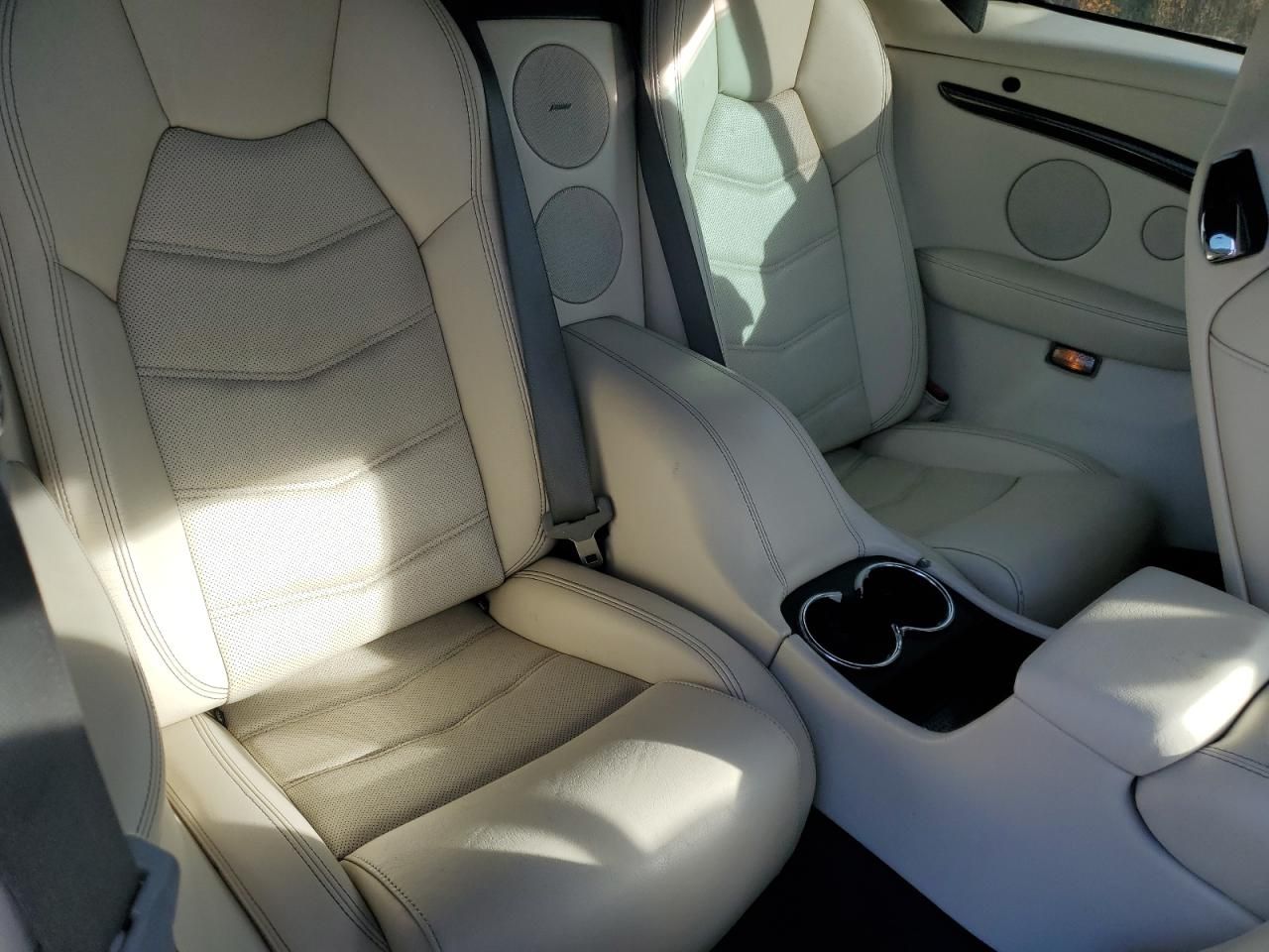 2017 Maserati Granturismo s