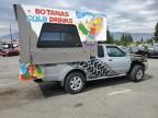 2003 Nissan Frontier King Cab XE