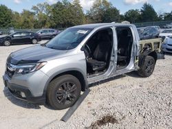 2019 Honda Ridgeline Sport for sale in Madisonville, TN