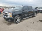 2014 Chevrolet Silverado K1500 LTZ