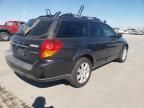 2007 Subaru Outback Outback 2.5I Limited