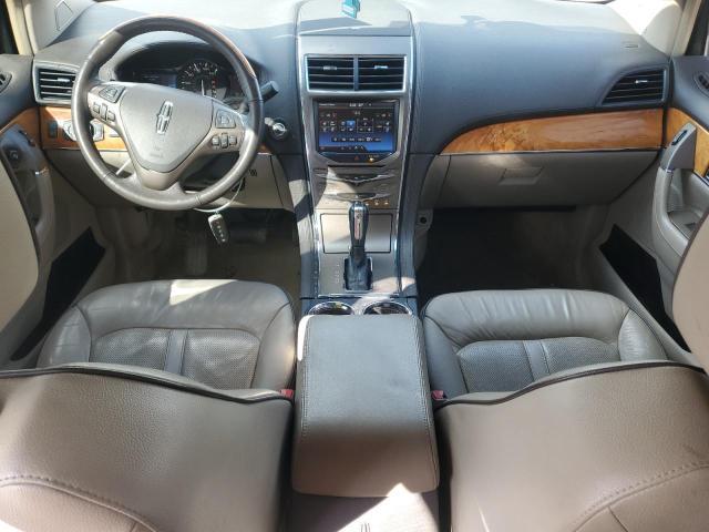 2014 Lincoln Townhouse MKX