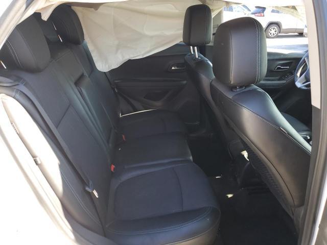 2016 Chevrolet Trax 1LT