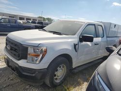2022 Ford F150 Super Cab en venta en Greenwood, NE