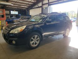 2013 Subaru Outback 2.5I Premium for sale in East Granby, CT