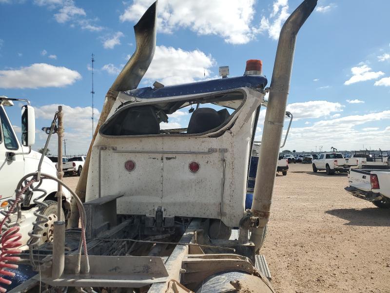 2007 Peterbilt 379 Semi Truck