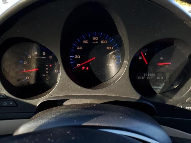 2005 Acura TL