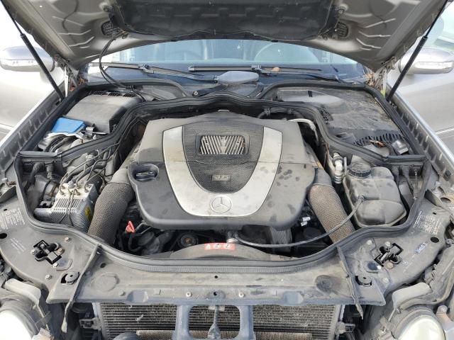 2006 Mercedes-Benz E 350 4matic Wagon