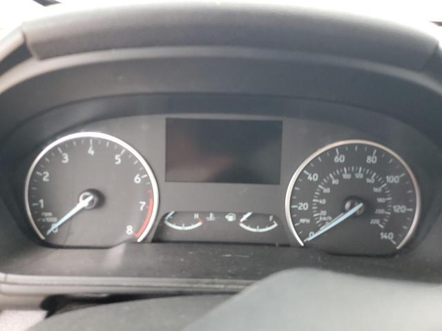 2019 Ford Ecosport Titanium