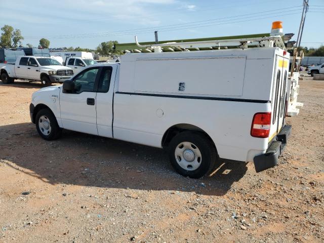 2008 Ford F150
