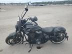 2023 Indian Motorcycle Co. Chief Bobber Dark Horse Jack DANIEL'S Limited Edit