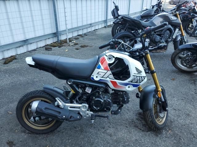 2023 Honda Grom A