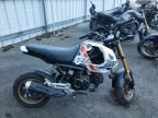 2023 Honda Grom A