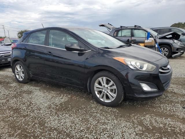 2015 Hyundai Elantra gt