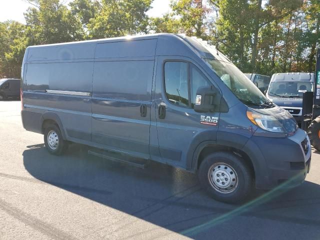 2020 Dodge RAM Promaster 3500 3500 High