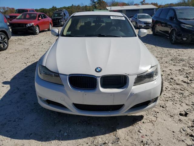 2011 BMW 328 i