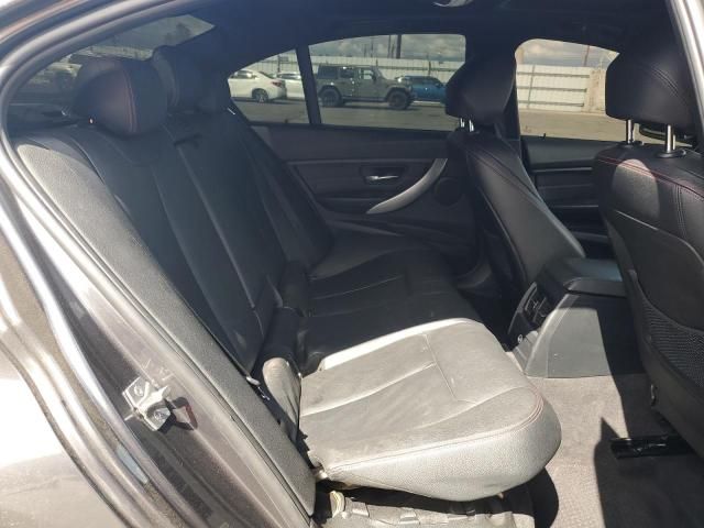 2013 BMW 335 I