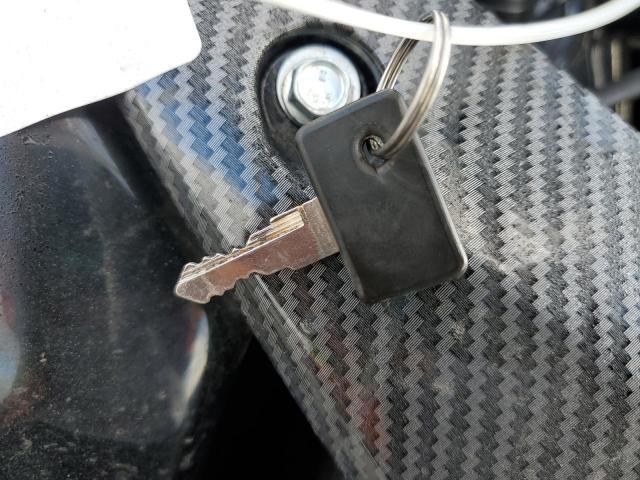 2016 Suzuki DR-Z400 SM